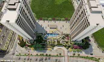 Imagem 2: Apartamento com 2 quartos no Presidente Kennedy