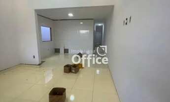 Imagem 5: Casa com 3 dormitórios à venda, 118 m² por R$ 320.000,00 - Residencial Dom Felipe - Anápol