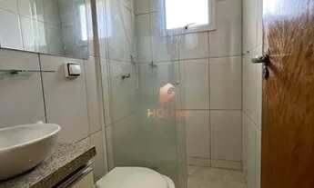 Imagem 4: Apartamento com 2 dormitórios para alugar, 55 m² por R$ 1.932/mês - Centro - Arujá/SP