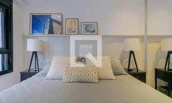 Imagem 5: Apartamento à Venda - Vila Madalena, 2 Quartos, 56 m2