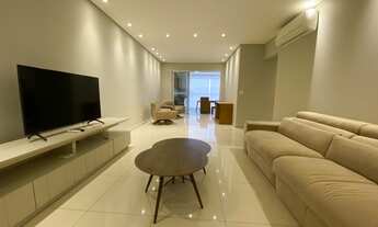 Imagem 7: Apartamento para aluguel e venda tem 186 metros, 4 quartos sendo suítes e 3 vagas Boqueir