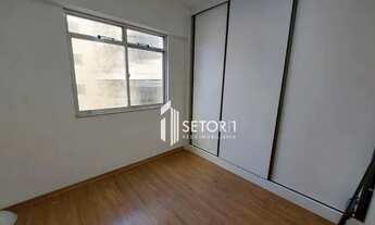 Imagem 7: Apartamento com 2 quartos para alugar, 54 m² por R$ 1.300/mês - Centro - Juiz de Fora/MG