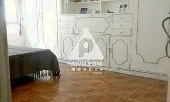 Imagem 16: Apartamento à venda, 4 quartos, 1 suíte, 1 vaga, Flamengo - RIO DE JANEIRO/RJ