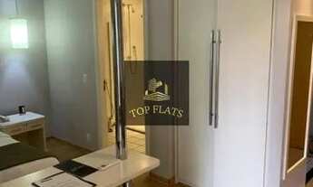 Imagem 7: Flat disponível na Bela Vista