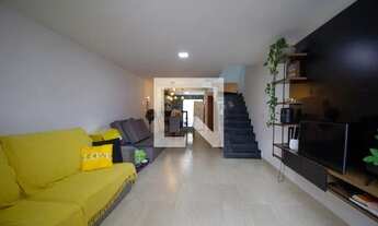 Imagem 2: Casa de Condomínio para Aluguel - Vargem Pequena, 3 Quartos, 264 m2