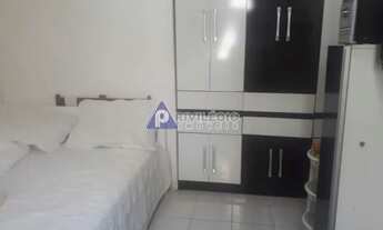 Imagem 5: Kitnet com 23,00 m² em Botafogo disponível para à venda