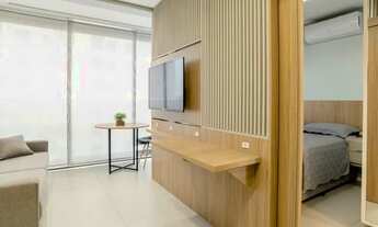 Imagem: Locação Apartamento 1 Dormitórios - 30