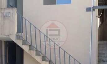 Imagem 3: L1062 - Casa independente para locação com 02 vagas para carro!