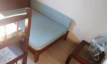 Imagem 3: Locação Ilhas de cananeia. Lugar aconchegante