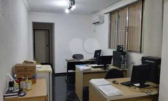 Imagem 2: SOBRADO RESIDENCIAL/COMERCIAL 4 DORMITÓRIOS E 1 VAGA PARA VENDA/LOCAÇÃO - CHÁCARA SANTO AN