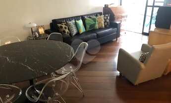 Imagem 2: São Paulo - Apartamento Padrão - JARDIM AMÉRICA