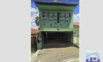 Imagem: Casa com 1 dormitório para alugar, 40 m²