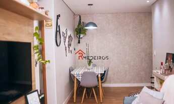 Imagem 3: Apartamento com 2 dormitórios à venda, 57 m² por R$ 330.000,00 - Aviação - Praia Grande/SP