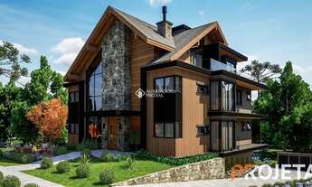 Imagem 4: CANELA - Apartamento Padrão - Laje De Pedra