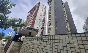 Imagem 2: Apartamento à venda, 4 quartos, 1 suíte, 2 vagas, Madalena - Recife/PE