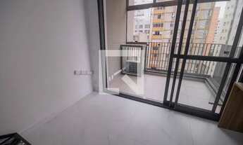 Imagem 5: Apartamento para Aluguel - Perdizes, 1 Quarto, 29 m2