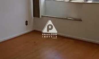 Imagem 3: Apartamento à venda, 4 quartos, 1 suíte, 1 vaga, Laranjeiras - RIO DE JANEIRO/RJ