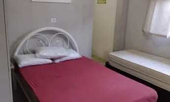 Imagem 3: Casas de Vila para Venda em Praia Grande, Caiçara, 1 dormitório, 1 banheiro