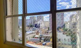 Imagem 5: Excelente apartamento de 2 quartos com vaga em Laranjeiras