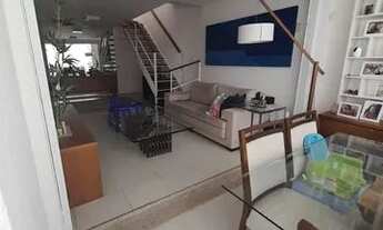 Imagem 3: Cobertura 227m2 Península Smart direto proprietário