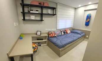 Imagem 7: Apartamento á Venda com 2 dormitórios e 1 vaga - Campestre Santo André