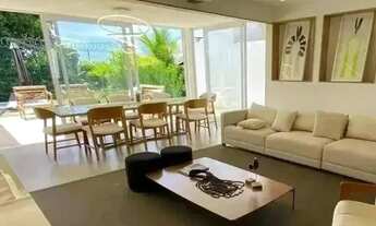 Imagem 6: Casa de condomínio para venda tem 120 metros quadrados com 4 quartos