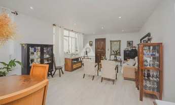 Imagem 2: Apartamento à venda, 2 quartos, 1 suíte, 1 vaga, Copacabana/Lagoa, Rio de Janeiro!