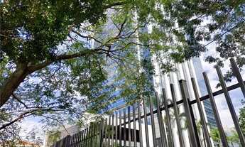 Imagem: SALA COMERCIAL DE 620M² COM 18VAGAS NO