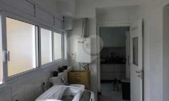 Imagem 6: Apto varanda gourmet ao lado do Shopping Santana Parque