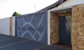 Imagem 3: Locação de Casas / Padrão na cidade de Araraquara