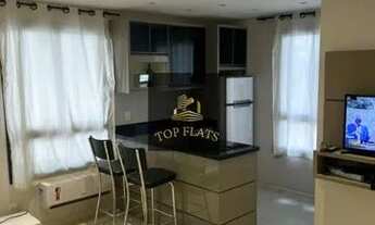 Imagem 3: Flat disponível na Vila Olímpia