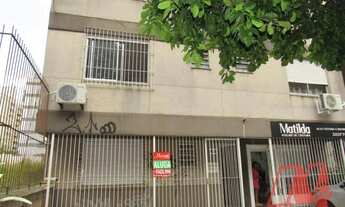 Imagem: Apartamento com 1 dormitório para alugar