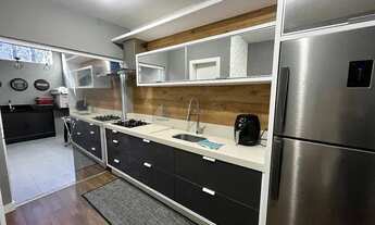 Imagem 3: Sobrado 02 dormitórios - São Francisco de Assis - Camboriú #4.418