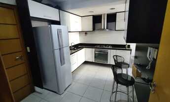 Imagem 7: Apartamento para aluguel com 120 metros quadrados com 3 quartos