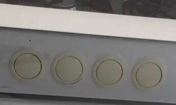 Imagem 3: Apartamento Mobiliado com 2 dormitórios para alugar, 48 m² por R$ 2.535/mês - Campolim - S