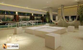 Imagem 5: Lindo Imóvel - Andar Alto - Localização Privilegiada