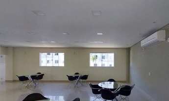 Imagem 3: Apartamento 2 Quartos - Bela Vista (semimobiliado) Res. Bromélias