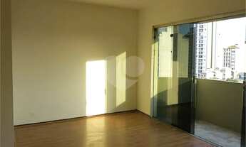 Imagem: São Paulo - Apartamento Padrão - PINHEIROS