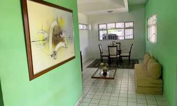 Imagem 6: Apartamento para venda tem 300 metros quadrados com 3 quartos em Capim Macio - Natal - RN