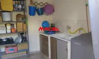 Imagem 4: Casa Padrão em Sao Jose dos Campos