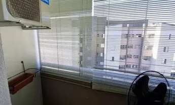 Imagem 5: Flora 1 - Venda Apartamento com 2 dormitórios