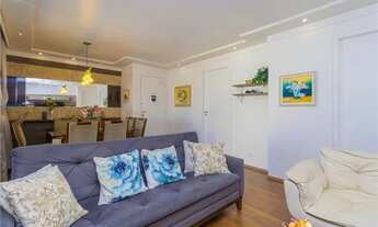 Imagem 2: Apartamento 104M², 3 quartos, Varanda Gourmet na Vila Prudente