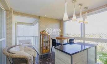 Imagem 4: Apartamento à venda, Cristo Rei, Curitiba, PR