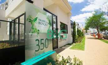 Imagem 2: Apartamento com 3 dormitórios à venda, 72 m² por R$ 600.800,00 - Jardim Bonfiglioli - São