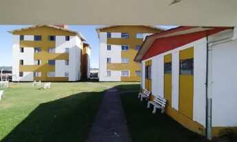 Imagem 2: LAGES - Apartamento Padrão - POPULAR