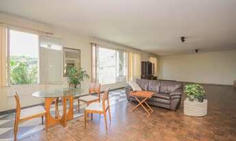 Imagem 3: Casa à Venda em Laranjeiras - 6 Quartos - 9 Banheiros -Piscina-Sauna-Churrasqueira- 582 m2