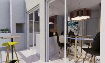 Imagem 5: Casa para venda possui 100 metros quadrados com 2 quartos em Jardim Iracema/Aldeia - Barue