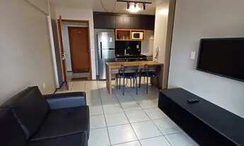 Imagem 5: Apartamento para aluguel com 2 quartos em Jatiúca 100% mobiliado