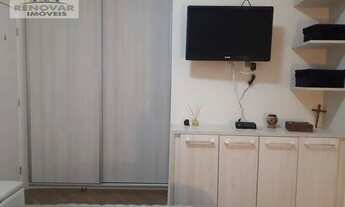 Imagem 4: Sobrado com 3 dormitórios para alugar, 89 m² por R$ 4.000,00/mês - Jardim São Pedro - Mogi