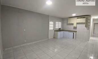 Imagem 5: Casa com 2 dormitórios à venda, 79 m² por R$ 255.000 - Balneário Europa - Mongaguá/SP